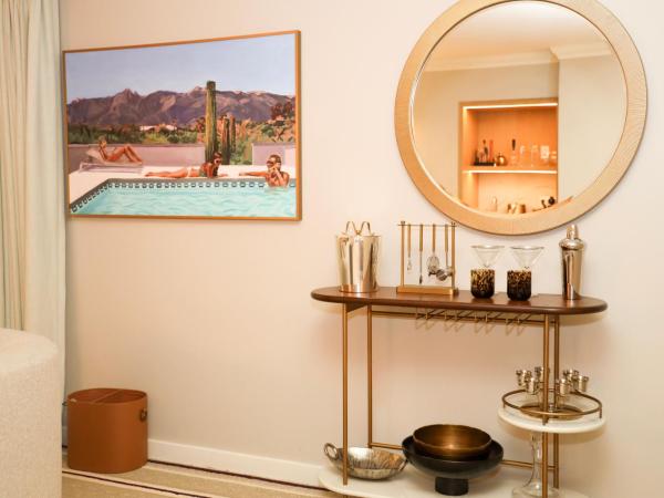 Arizona Biltmore, LXR Hotels & Resorts : photo 5 de la chambre club premier one-bedroom king suite