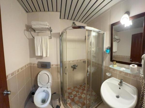 ASTORIA PARK Hotel & Spa ALL INCLUSIVE : photo 3 de la chambre chambre simple avec balcon