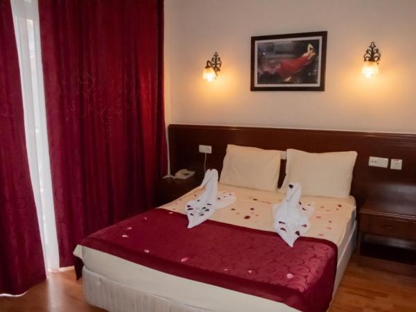 ASTORIA PARK Hotel & Spa ALL INCLUSIVE : photo 5 de la chambre chambre simple avec balcon