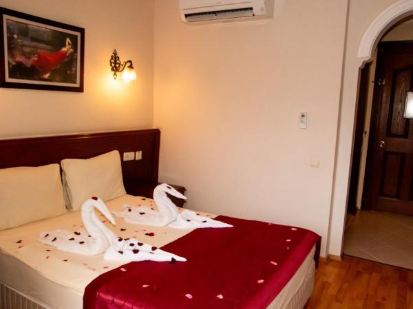 ASTORIA PARK Hotel & Spa ALL INCLUSIVE : photo 6 de la chambre chambre simple avec balcon