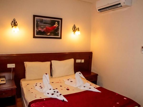 ASTORIA PARK Hotel & Spa ALL INCLUSIVE : photo 7 de la chambre chambre simple avec balcon