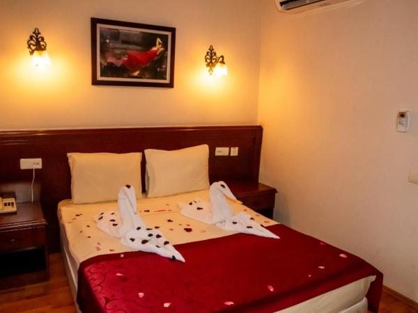 ASTORIA PARK Hotel & Spa ALL INCLUSIVE : photo 9 de la chambre chambre simple avec balcon