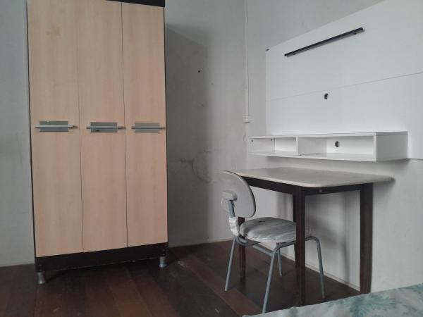 Cortiço da Lapa : photo 3 de la chambre chambre lits jumeaux