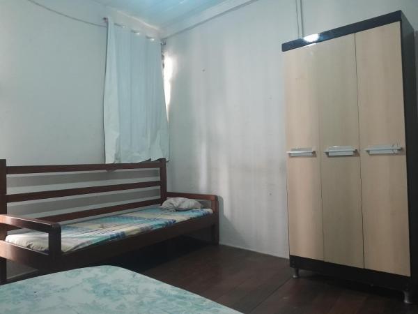 Cortiço da Lapa : photo 8 de la chambre chambre lits jumeaux