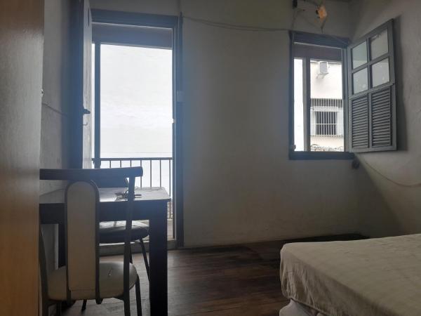 Cortiço da Lapa : photo 7 de la chambre chambre familiale