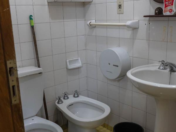 Hostel Casa Roble : photo 3 de la chambre lit dans dortoir mixte de 8 lits