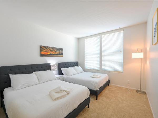 Cozy Home Management in MDR : photo 8 de la chambre appartement 2 chambres