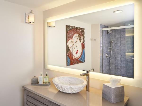The Burgess Hotel, Atlanta, a Tribute Portfolio Hotel : photo 8 de la chambre suite junior lit king-size - vue sur piscine
