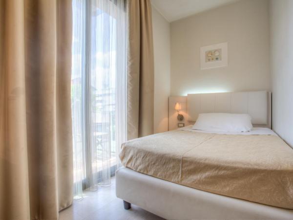 Ferretti Beach Hotel : photo 7 de la chambre chambre simple