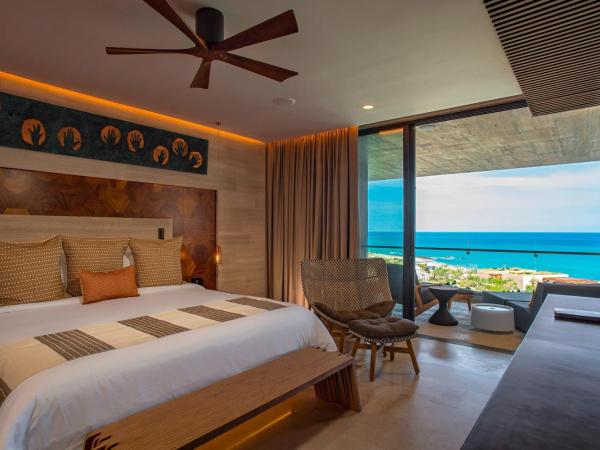 Solaz, a Luxury Collection Resort, Los Cabos : photo 2 de la chambre suite 1 chambre lit king-size - vue sur océan