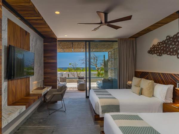 Solaz, a Luxury Collection Resort, Los Cabos : photo 4 de la chambre two-bedroom suite with terrace, ocean view and plunge pool
