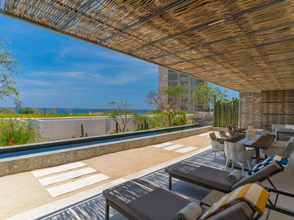 Solaz, a Luxury Collection Resort, Los Cabos : photo 3 de la chambre two-bedroom suite with terrace, ocean view and plunge pool