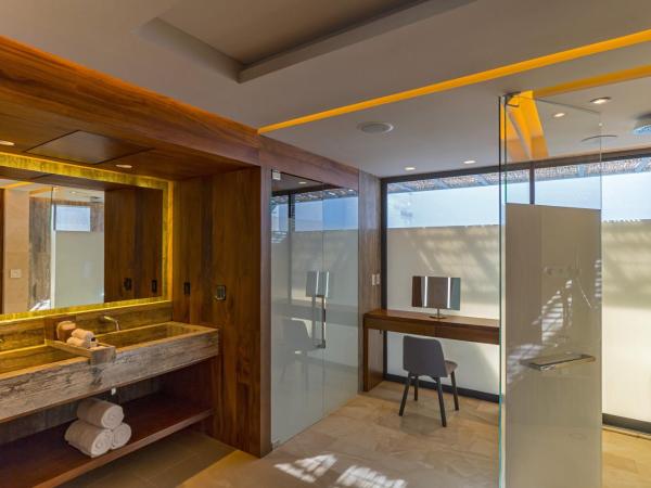 Solaz, a Luxury Collection Resort, Los Cabos : photo 2 de la chambre one-bedroom king suite with ocean view and plunge pool