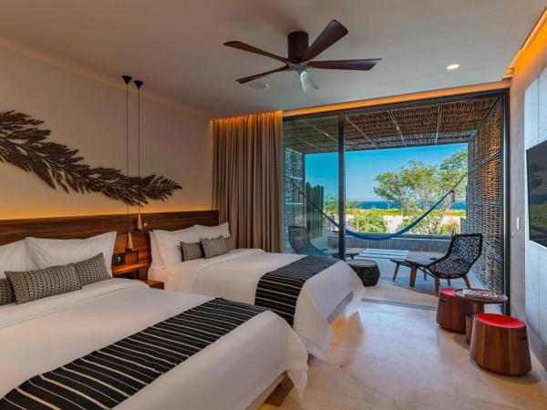 Solaz, a Luxury Collection Resort, Los Cabos : photo 3 de la chambre queen room with terrace, ocean view and plunge pool