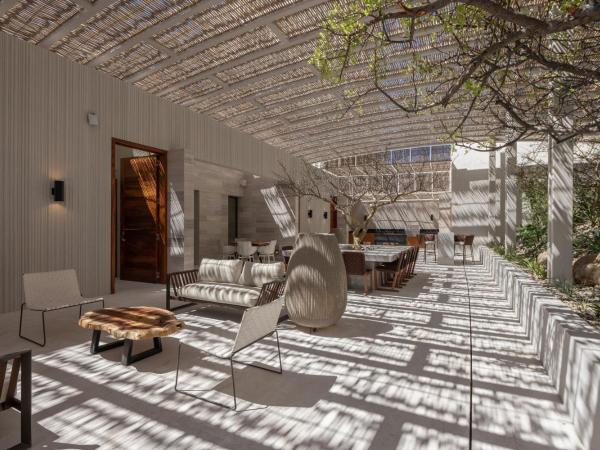 Solaz, a Luxury Collection Resort, Los Cabos : photo 2 de la chambre four-bedroom suite with terrace and ocean view