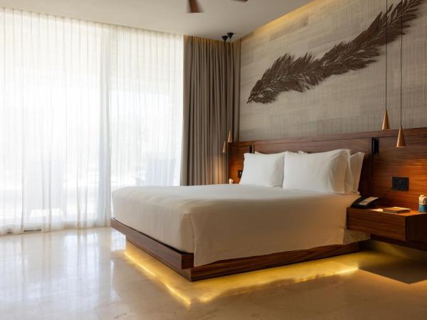 Solaz, a Luxury Collection Resort, Los Cabos : photo 7 de la chambre four-bedroom suite with terrace and ocean view
