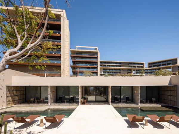 Solaz, a Luxury Collection Resort, Los Cabos : photo 6 de la chambre four-bedroom suite with terrace and ocean view