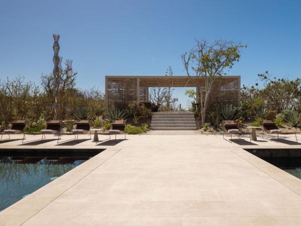 Solaz, a Luxury Collection Resort, Los Cabos : photo 3 de la chambre four-bedroom suite with terrace and ocean view