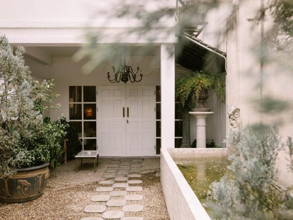 At Niman : photo 2 de la chambre villa