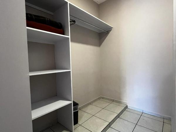 Expo Hotel Guadalajara - Zona Expo frente al Centro de Convenciones : photo 1 de la chambre chambre double