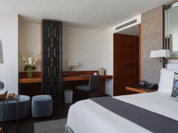 Las Alcobas, a Luxury Collection Hotel, Mexico City : photo 3 de la chambre chambre lit king-size deluxe