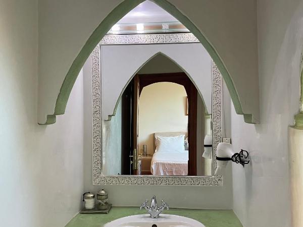 La Villa Des Golfs & PinkCactus : photo 6 de la chambre chambre double deluxe