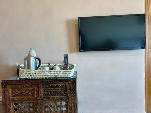 La Villa Des Golfs & PinkCactus : photo 5 de la chambre chambre double deluxe