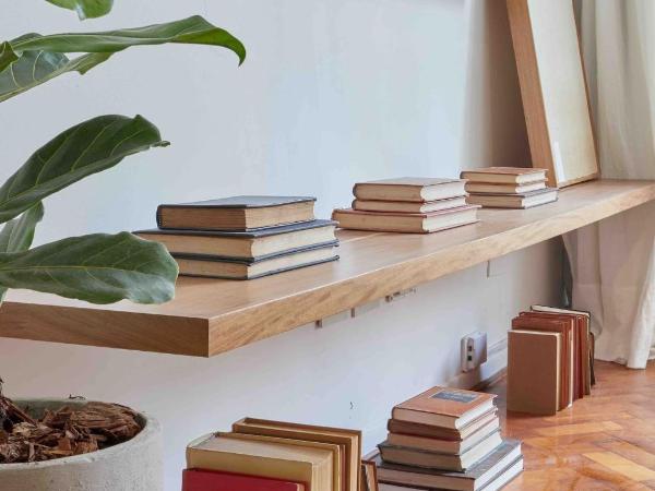 Hestia At Heart Of Recoleta Cozy & Bright 1 Bdr : photo 4 de la chambre chambre simple