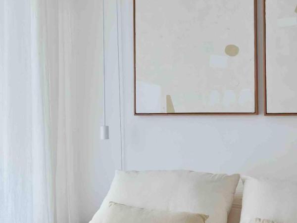 Hestia At Heart Of Recoleta Cozy & Bright 1 Bdr : photo 10 de la chambre chambre simple