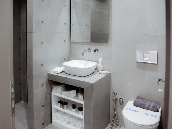 Athens Muses Suites : photo 4 de la chambre suite standard