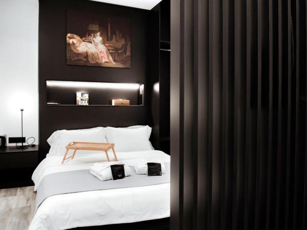 Athens Muses Suites : photo 3 de la chambre suite deluxe