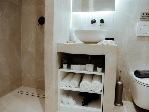 Athens Muses Suites : photo 6 de la chambre suite deluxe