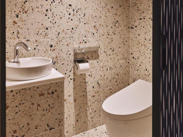 voco Osaka Central, an IHG Hotel : photo 3 de la chambre chambre lit king-size standard