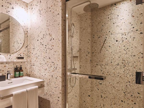 voco Osaka Central, an IHG Hotel : photo 3 de la chambre chambre standard