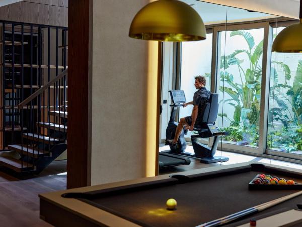 Bayou Villas Antalya - Ultra All Inclusive : photo 4 de la chambre villa 2 chambres :