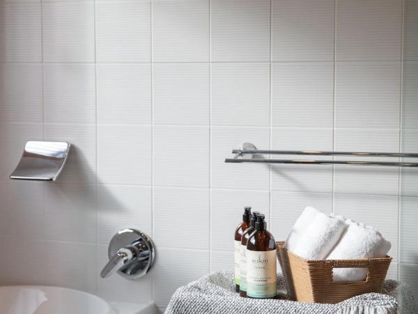 Sea View Guest House : photo 2 de la chambre chambre familiale - vue sur mer