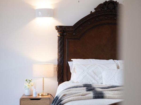 Sea View Guest House : photo 4 de la chambre chambre familiale - vue sur mer