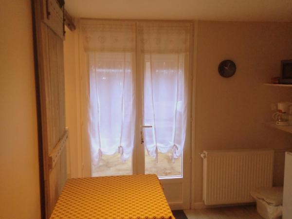 perigordchambre : photo 1 de la chambre chambre double