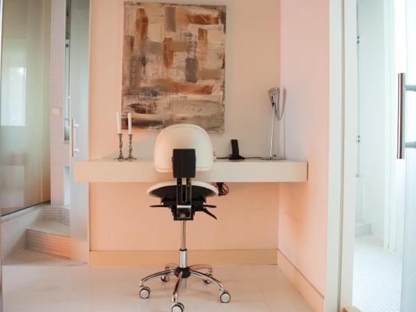 Ulfsunda Slott : photo 7 de la chambre suite junior