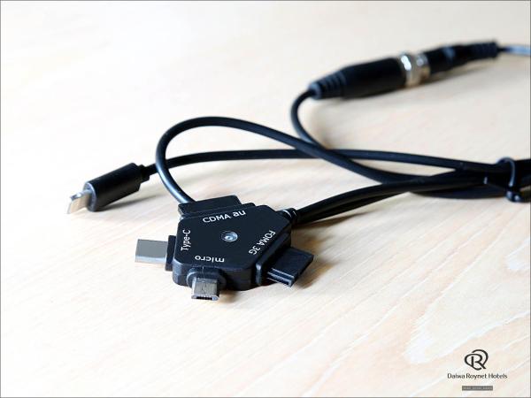 Daiwa Roynet Hotel Kyoto Ekimae PREMIER : photo 10 de la chambre chambre double supérieure - non-fumeurs