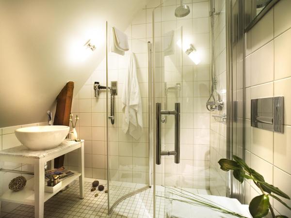 Ulfsunda Slott : photo 6 de la chambre chambre standard lit queen-size