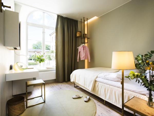 Ulfsunda Slott : photo 5 de la chambre chambre simple standard