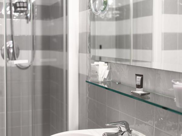 Hotel Gran Duca Di York : photo 3 de la chambre chambre double classique