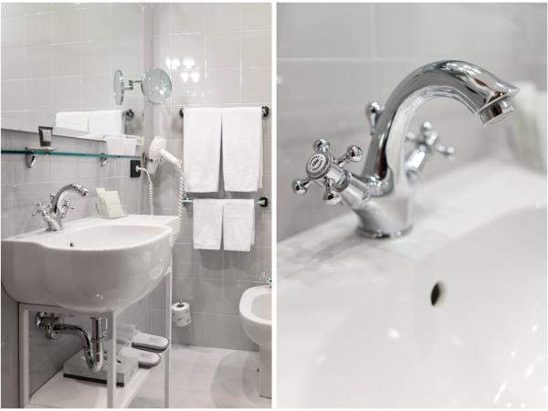 Hotel Gran Duca Di York : photo 8 de la chambre chambre double classique