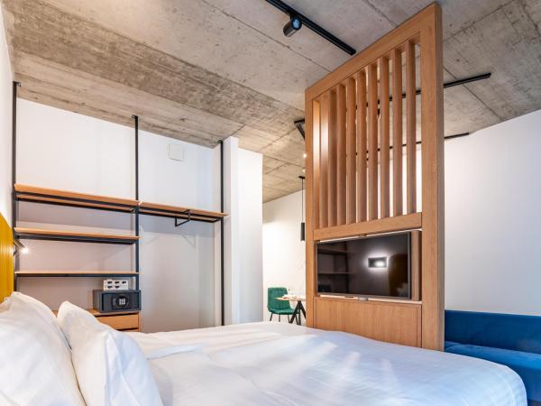 Noir Hotel : photo 2 de la chambre studio standard