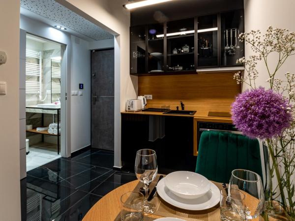 Noir Hotel : photo 7 de la chambre studio standard