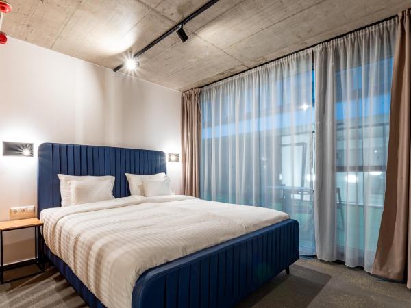 Noir Hotel : photo 5 de la chambre studio supérieur