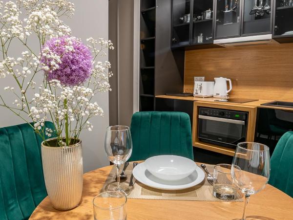 Noir Hotel : photo 6 de la chambre studio supérieur