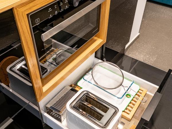 Noir Hotel : photo 2 de la chambre studio supérieur