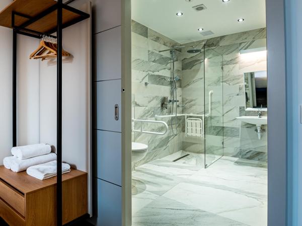 Noir Hotel : photo 2 de la chambre appartement 1 chambre